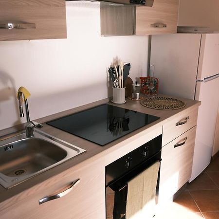 Dolce Casa Da Roby E Andrea By Portofinovacanze San Maurizio di Monte Exteriör bild