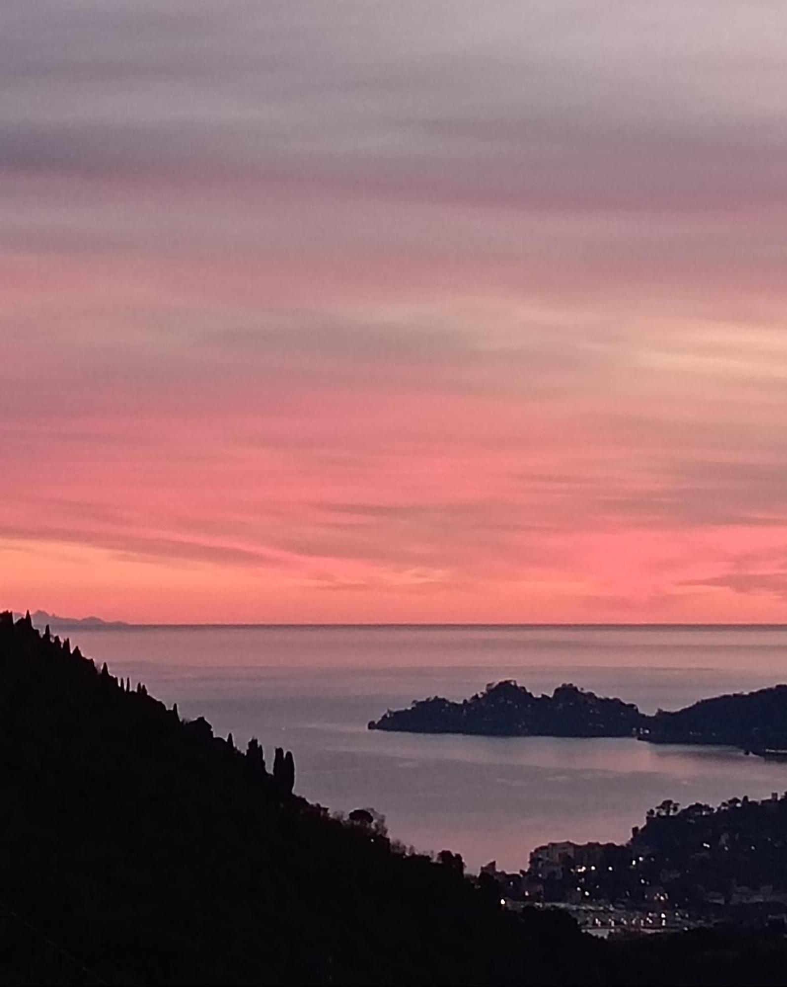 Dolce Casa Da Roby E Andrea By Portofinovacanze San Maurizio di Monte Exteriör bild