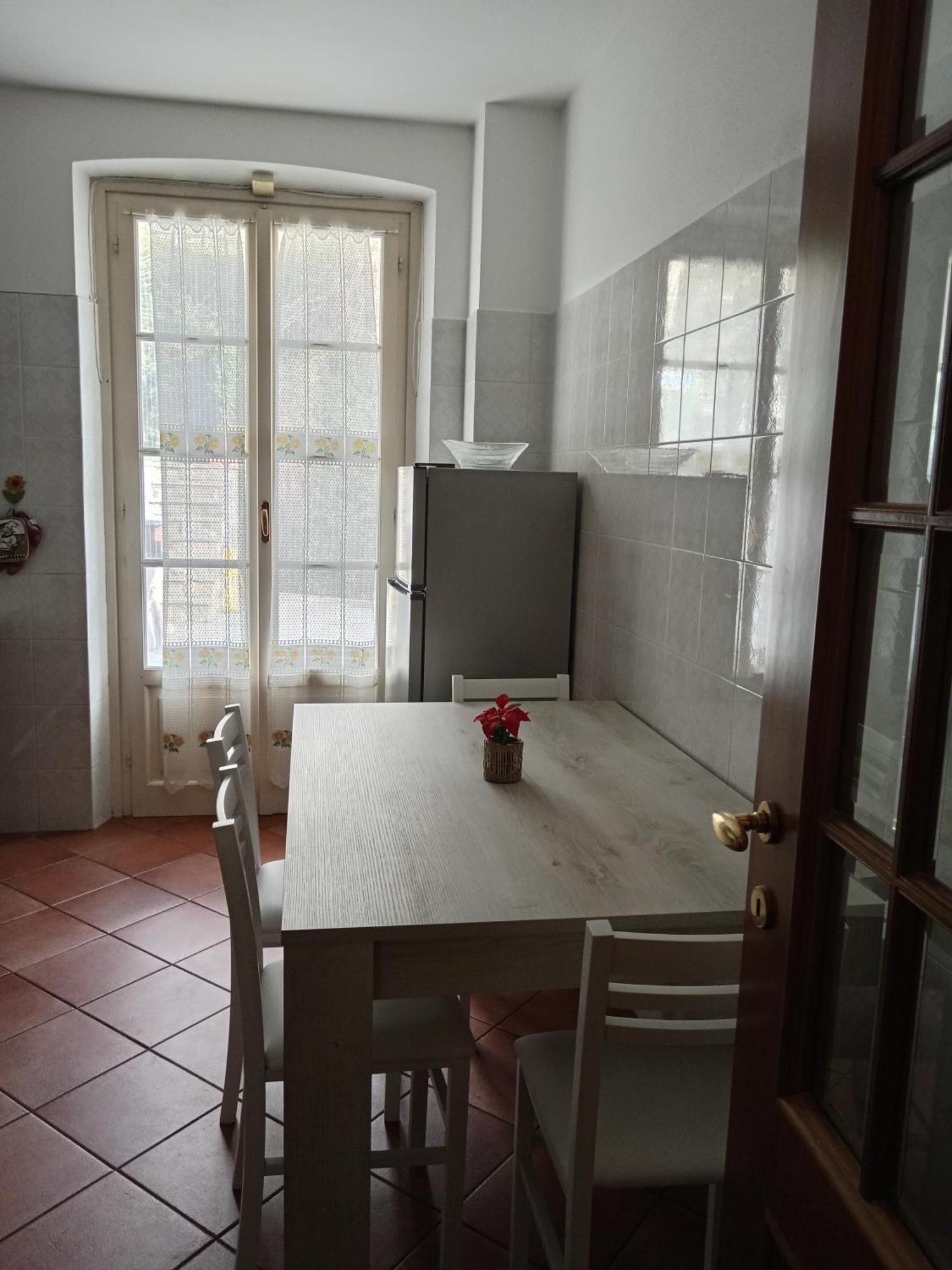 Dolce Casa Da Roby E Andrea By Portofinovacanze San Maurizio di Monte Exteriör bild