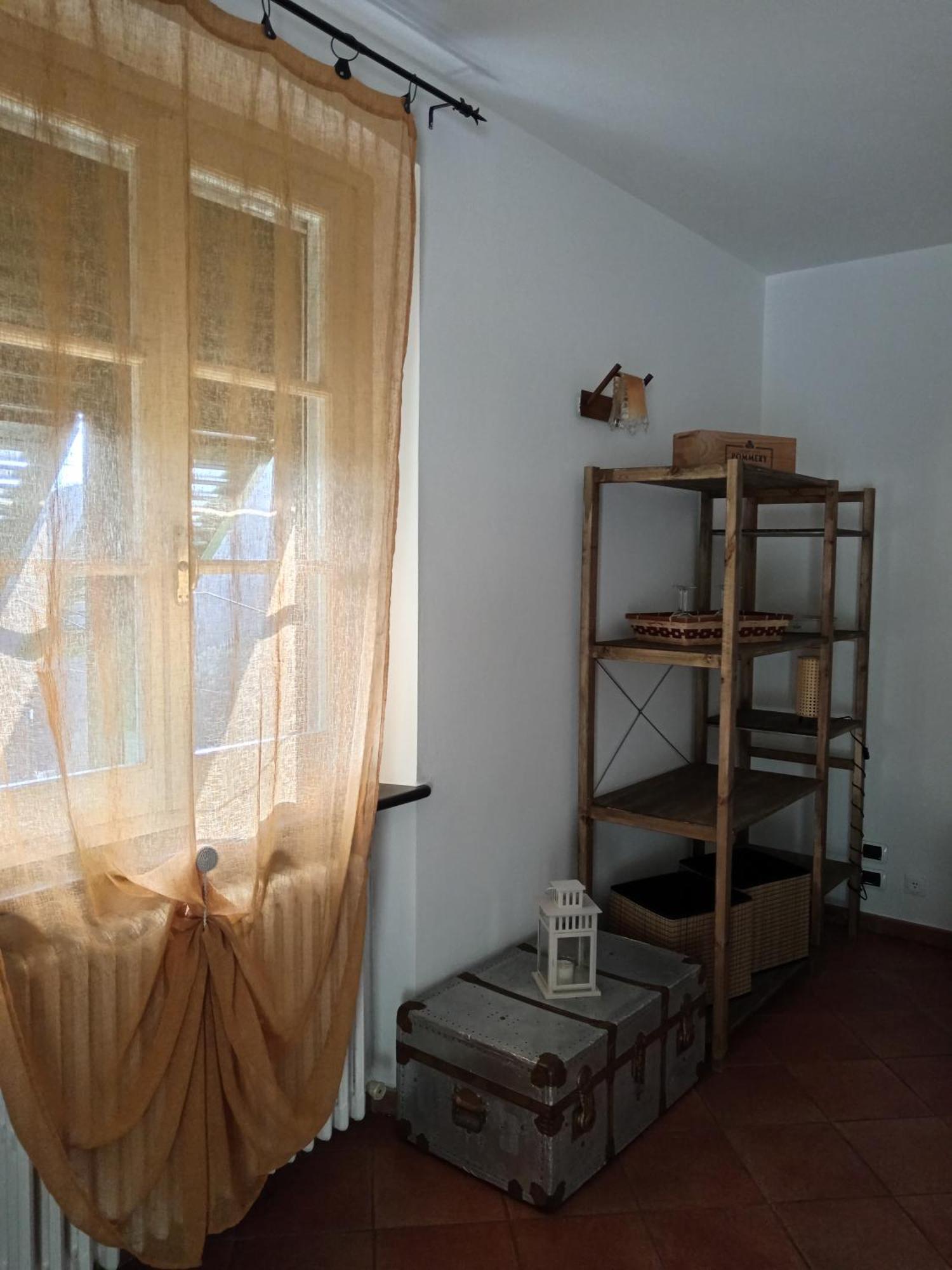Dolce Casa Da Roby E Andrea By Portofinovacanze San Maurizio di Monte Exteriör bild